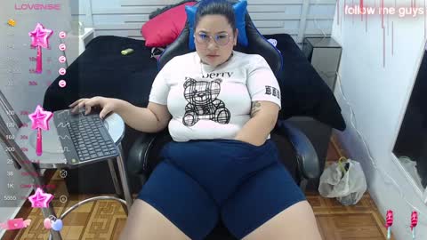 evelin zaens online show from 26, 1, 2025