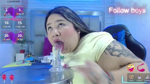 evelin zaens online show from 1, 12, 2025