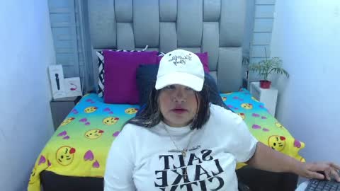 evelin zaens online show from 5, 4, 2026