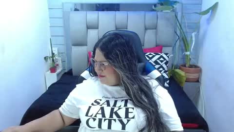 evelin zaens online show from 11, 5, 2026