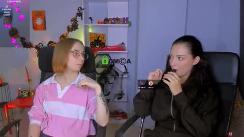 Snapshot of evelina_sun_ chatting on 30, 10, 2025 evelina online show from 30, 10, 2025