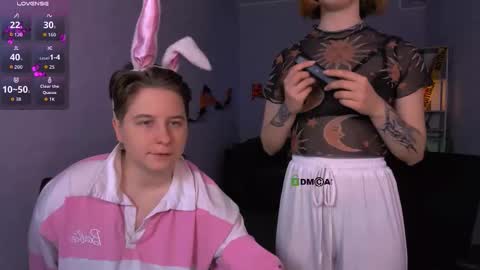 Snapshot of evelina_sun_ chatting on 31, 10, 2025 evelina online show from 31, 10, 2025