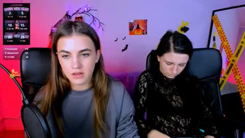 Snapshot of evelina_sun_ chatting on 1, 11, 2025 evelina online show from 1, 11, 2025