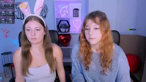 Snapshot of evelina_sun_ chatting on 4, 11, 2025 evelina online show from 4, 11, 2025