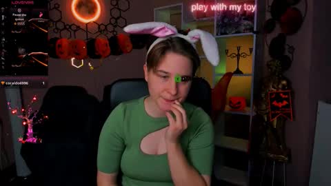 Snapshot of evelina_sun_ chatting on 7, 11, 2025 evelina online show from 7, 11, 2025