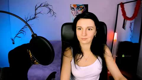 Snapshot of evelina_sun_ chatting on 14, 11, 2025 evelina online show from 14, 11, 2025