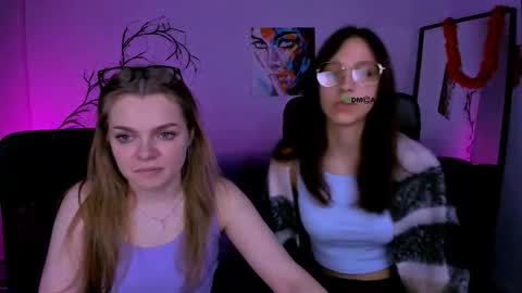 Snapshot of evelina_sun_ chatting on 16, 11, 2025 evelina online show from 16, 11, 2025