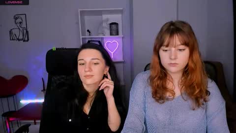 Snapshot of evelina_sun_ chatting on 17, 11, 2025 evelina online show from 17, 11, 2025