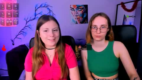 Snapshot of evelina_sun_ chatting on 26, 11, 2025 evelina online show from 26, 11, 2025