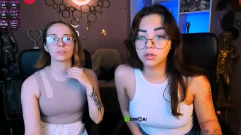 Snapshot of evelina_sun_ chatting on 27, 11, 2025 evelina online show from 27, 11, 2025