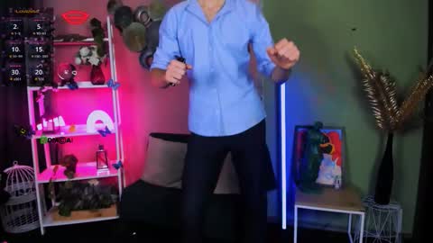 Snapshot of evelina_sun_ chatting on 27, 11, 2025 evelina online show from 27, 11, 2025