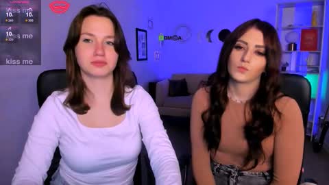 Snapshot of evelina_sun_ chatting on 29, 11, 2025 evelina online show from 29, 11, 2025