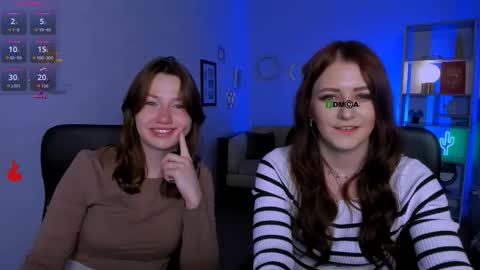 Snapshot of evelina_sun_ chatting on 30, 11, 2025 evelina online show from 30, 11, 2025