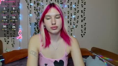 Evelina online show from 21, 11, 2025