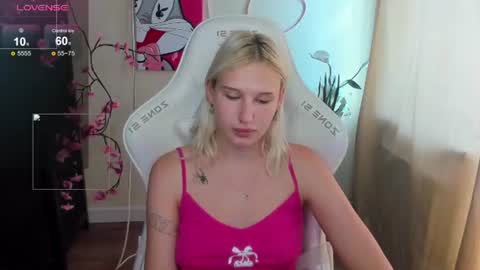 Evelina online show from 5, 7, 2026