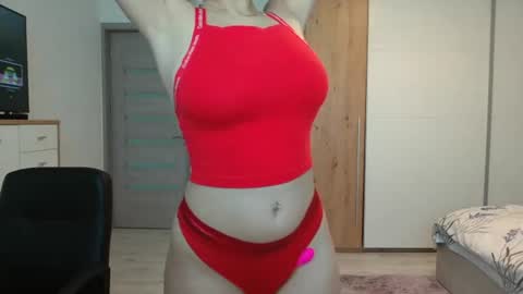 Eveline sweet online show from 26, 6, 2026