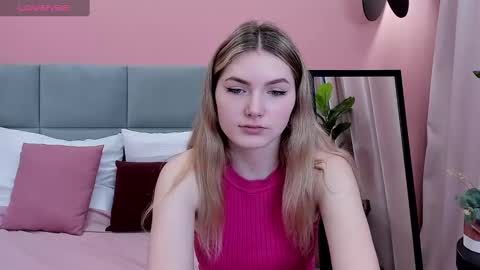 Eveline online show from 9, 3, 2025