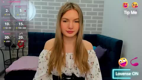 Eveline online show from 18, 2, 2026