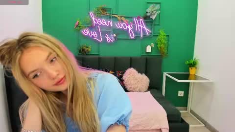 Eveline online show from 25, 6, 2026
