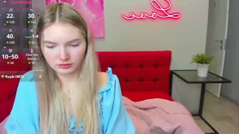 Eveline online show from 23, 7, 2026