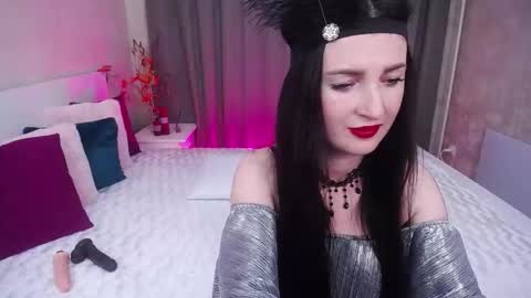 Snapshot of evelingills chatting on 17, 11, 2025 Evelin online show from 17, 11, 2025