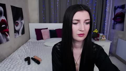 Evelin online show from 23, 3, 2026