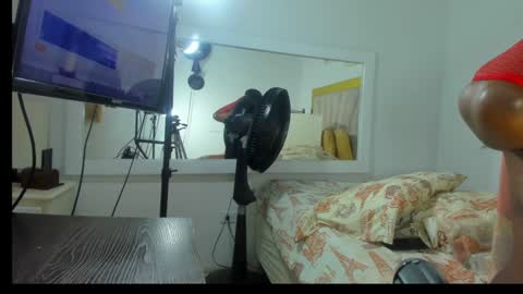 DAYANITA online show from 31, 1, 2025