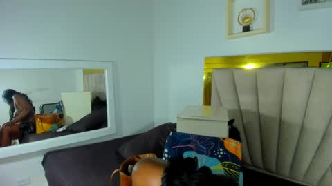 DAYANITA online show from 3, 3, 2025