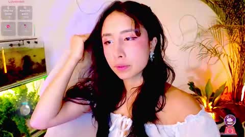 Im Eve or Chelle Next Stream 191224  online show from 21, 2, 2026