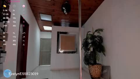 evelyn evelyn online show from 21, 10, 2025