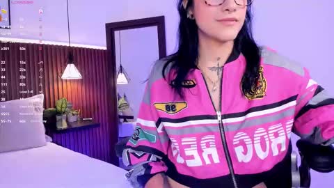 evelyn online show from 19, 10, 2025