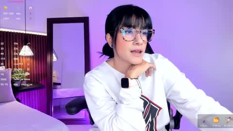 evelyn online show from 12, 11, 2025