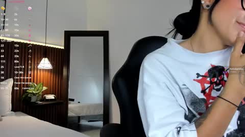 evelyn online show from 14, 11, 2025