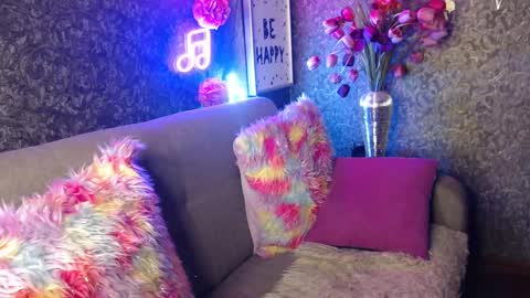 EvelynaGrey online show from 16, 1, 2025