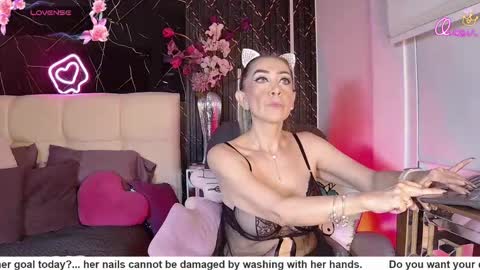 EvelynaGrey online show from 18, 5, 2026