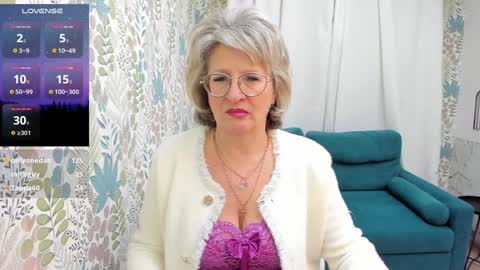 Snapshot of evelynblissful chatting on 18, 12, 2024 Evelyn online show from 18, 12, 2024