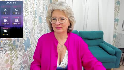 Snapshot of evelynblissful chatting on 19, 12, 2024 Evelyn online show from 19, 12, 2024