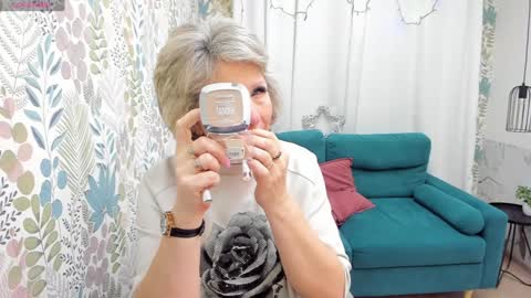 Snapshot of evelynblissful chatting on 25, 12, 2024 Evelyn online show from 25, 12, 2024