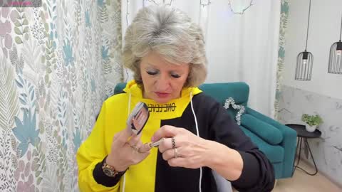 Snapshot of evelynblissful chatting on 26, 12, 2024 Evelyn online show from 26, 12, 2024