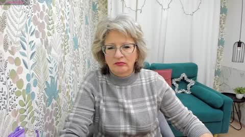 Snapshot of evelynblissful chatting on 5, 1, 2025 Evelyn online show from 5, 1, 2025