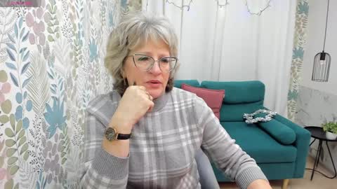 Snapshot of evelynblissful chatting on 9, 1, 2025 Evelyn online show from 9, 1, 2025