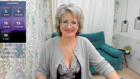 Snapshot of evelynblissful chatting on 3, 2, 2025 Evelyn online show from 3, 2, 2025