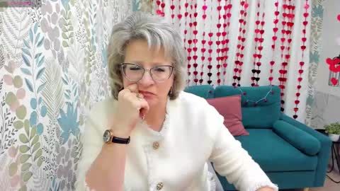 Snapshot of evelynblissful chatting on 18, 2, 2025 Evelyn online show from 18, 2, 2025