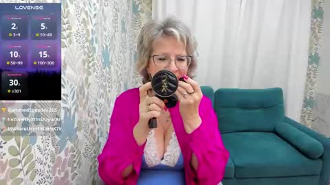 Snapshot of evelynblissful chatting on 28, 2, 2025 Evelyn online show from 28, 2, 2025