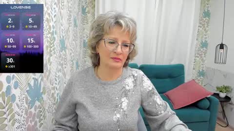 Snapshot of evelynblissful chatting on 6, 3, 2025 Evelyn online show from 6, 3, 2025