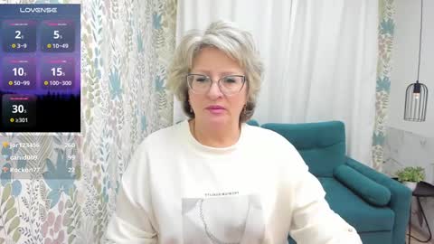 Snapshot of evelynblissful chatting on 10, 3, 2025 Evelyn online show from 10, 3, 2025