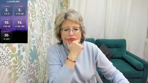 Snapshot of evelynblissful chatting on 5, 12, 2025 Evelyn online show from 5, 12, 2025