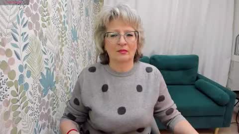 Snapshot of evelynblissful chatting on 9, 1, 2026 Evelyn online show from 9, 1, 2026