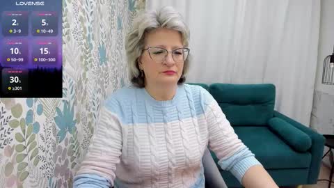 Snapshot of evelynblissful chatting on 14, 1, 2026 Evelyn online show from 14, 1, 2026