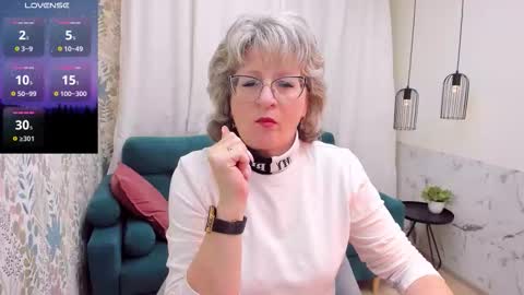 Evelyn online show from 13, 3, 2026